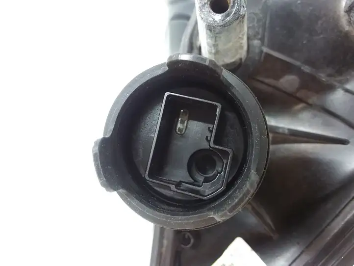 BMW 7 F01 (2008 - 2016) 7264769 Боковое зеркало с электроприводом — фото 7