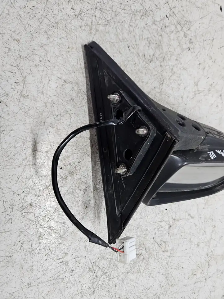 Mazda 626 (1999 - 2002) 010126 Боковое зеркало с электроприводом — фото 2