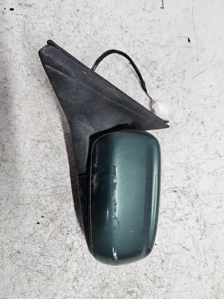 Mazda 626 (1999 - 2002) 010126 Боковое зеркало с электроприводом — фото 3