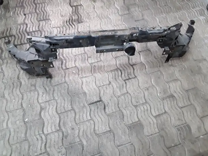 Nissan Murano Z50 (2002 - 2008) 62500CA000 Панель радиаторов двигателя — фото 4
