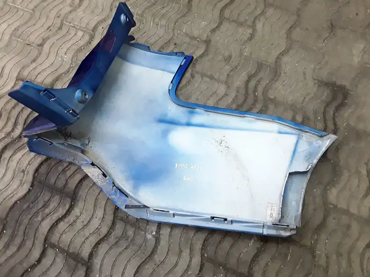 Ford Focus (2015 - 2019) BM5117865AD Угловая часть заднего бампера — фото 3