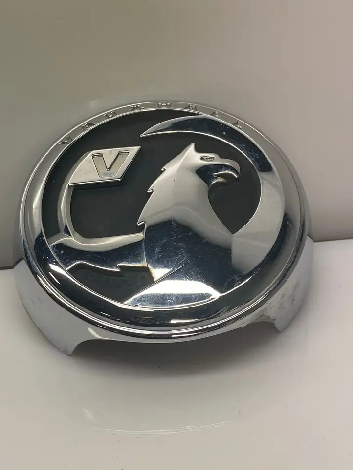 Opel Astra K (2015 - 2020) 39097130 Ручка крышки багажника — фото 2