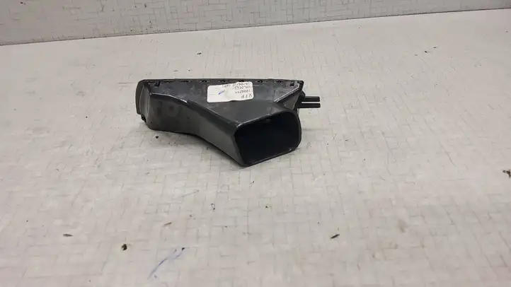 Opel Zafira B (2008 - 2014) 13145264RH Воздушная решетка панели — фото 3