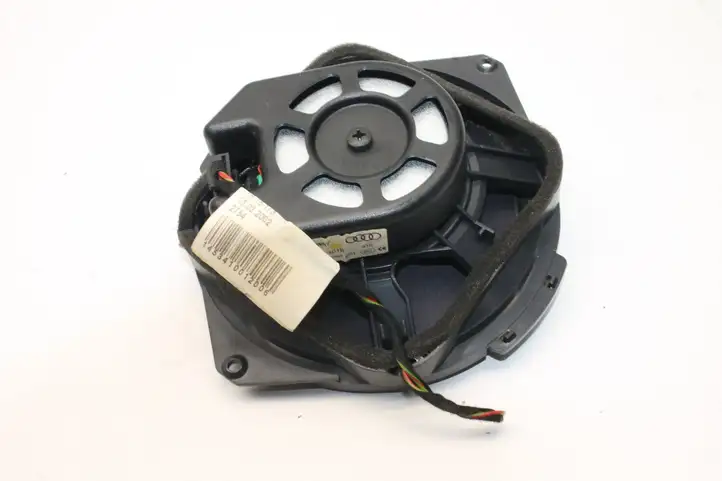Audi TT Mk1 (1998 - 2003) 8D5035401B Динамики задних дверей — фото 3