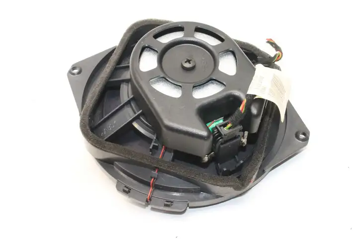 Audi TT Mk1 (1998 - 2003) 8D5035401B Динамики задних дверей — фото 4