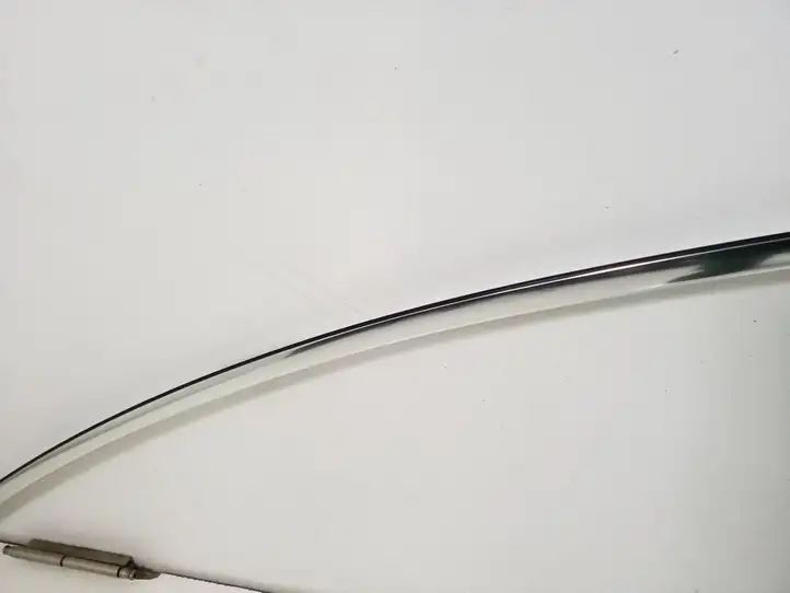 Mercedes-Benz E C207 W207 (2009 - 2017) A2076731283 Молдинг крыши — фото 2
