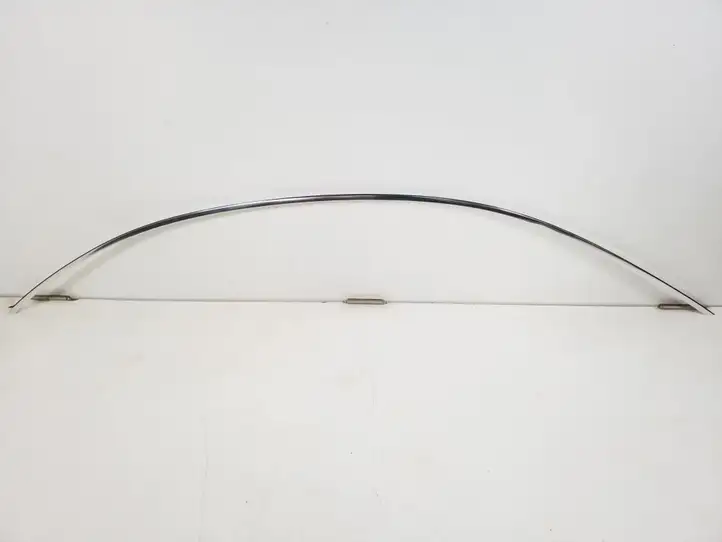 Mercedes-Benz E C207 W207 (2009 - 2017) A2076731283 Молдинг крыши — фото 1