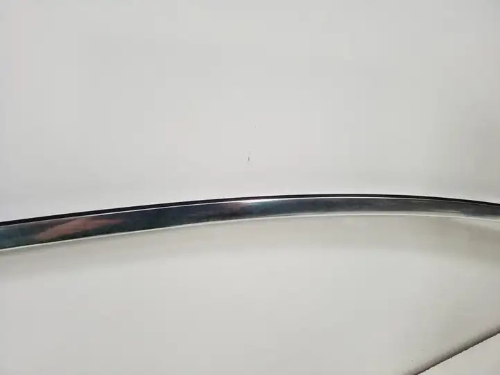 Mercedes-Benz E C207 W207 (2009 - 2017) A2076731383 Молдинг крыши — фото 2