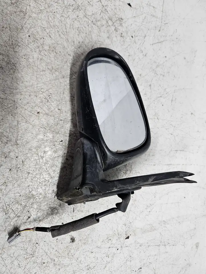Nissan (2000 - 2006) 015541 Боковое зеркало с электроприводом — фото 3
