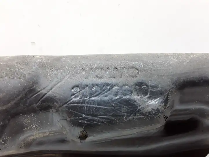 Volvo XC70 (2007 - 2013) 31250320 Абсорбер крыла — фото 3