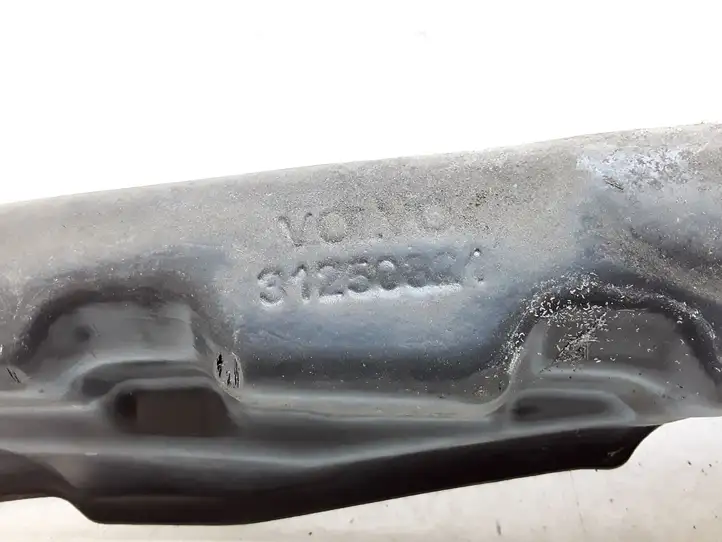Volvo XC70 (2007 - 2013) 31250321 Абсорбер крыла — фото 3