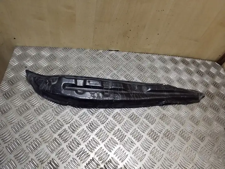 Tesla Model S (2016 - 2021) 105041900A Абсорбер крыла — фото 1
