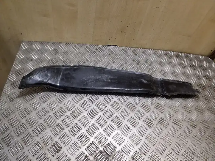 Tesla Model S (2016 - 2021) 105041900A Абсорбер крыла — фото 2