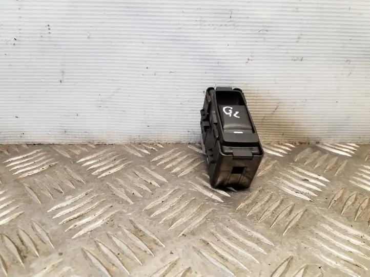 Chrysler 300 - 300C (2005 - 2011) 04602787AA Кнопка стеклоподъемников — фото 1