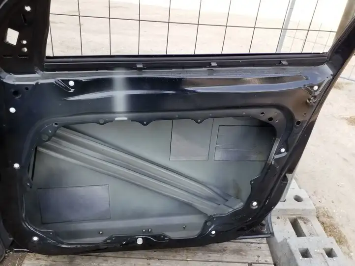 Volvo XC60 (2008 - 2013) Дверь — фото 2