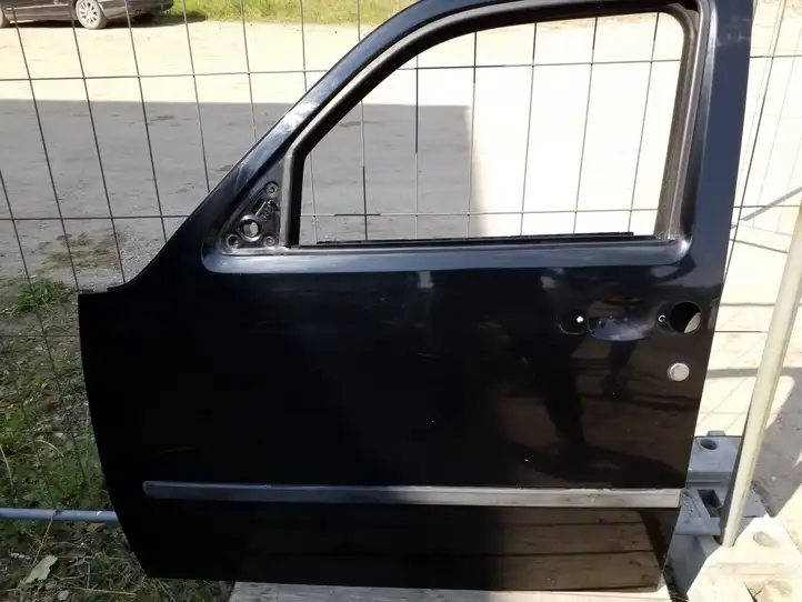 Dodge Nitro (2006 - 2011) Дверь — фото 2