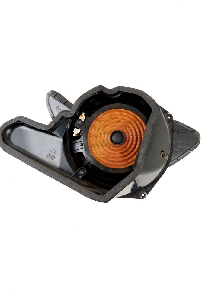 BMW 6 E63 E64 (2002 - 2010)  73866112 Громкоговоритель (громкоговорители) в заднем подоконнике