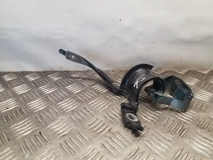 Audi A4 S4 B7 8E 8H (2004 - 2009) 8E9827300E Петли крышки багажника — фото 1