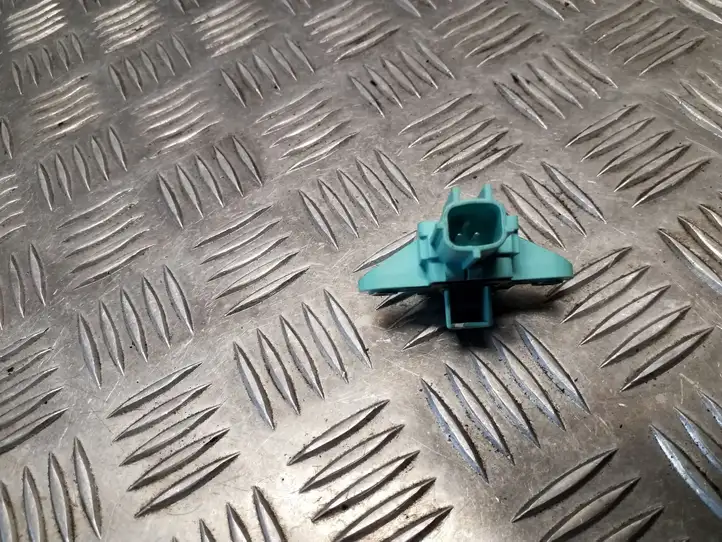 Audi Q5 (2008 - 2012)  8K0955557C Датчик удара надувных подушек