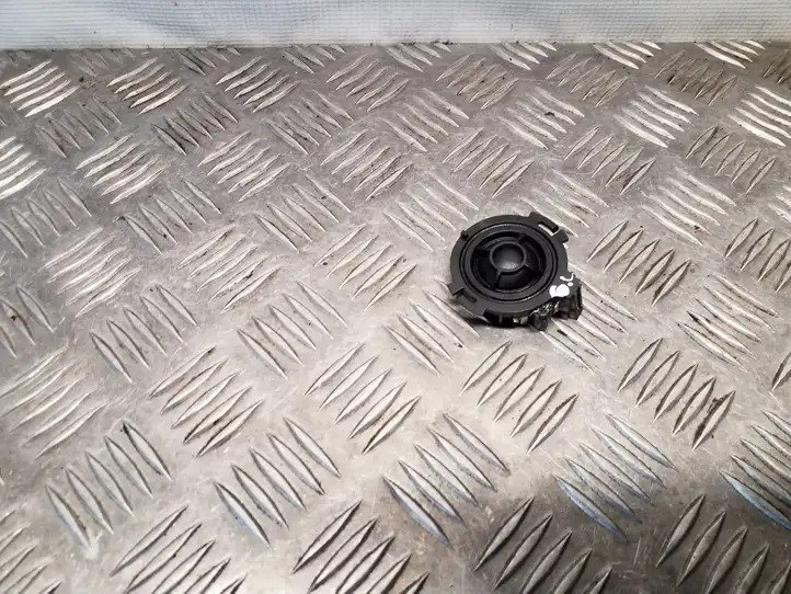 Audi Q5 SQ5 (2008 - 2012) 8R0035399A Твитер задних дверей — фото 1