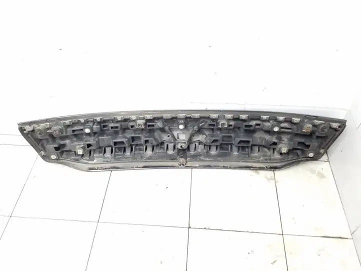 Citroen C4 (2004 - 2008) 9655571777 Комплект обшивки крышки багажника — фото 2