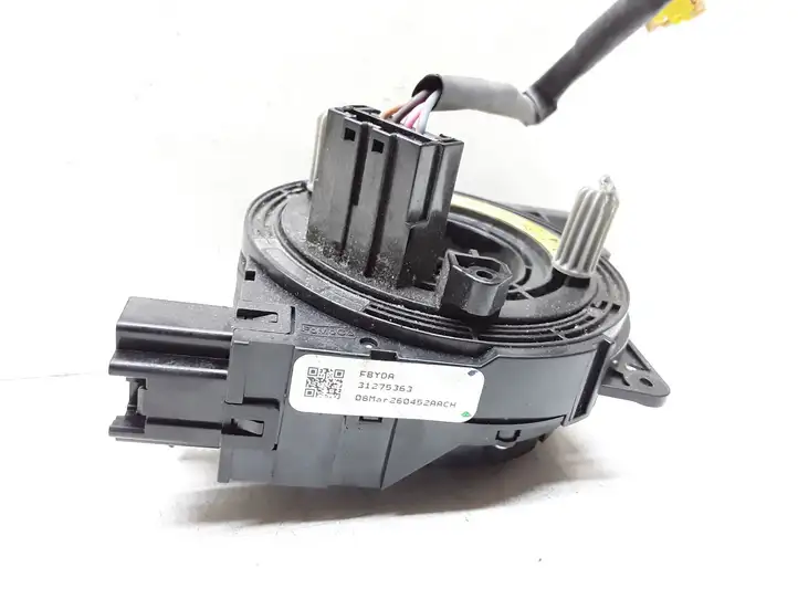 Volvo V70 (2007 - 2013) 31275363 Контактное кольцо SRS — фото 2