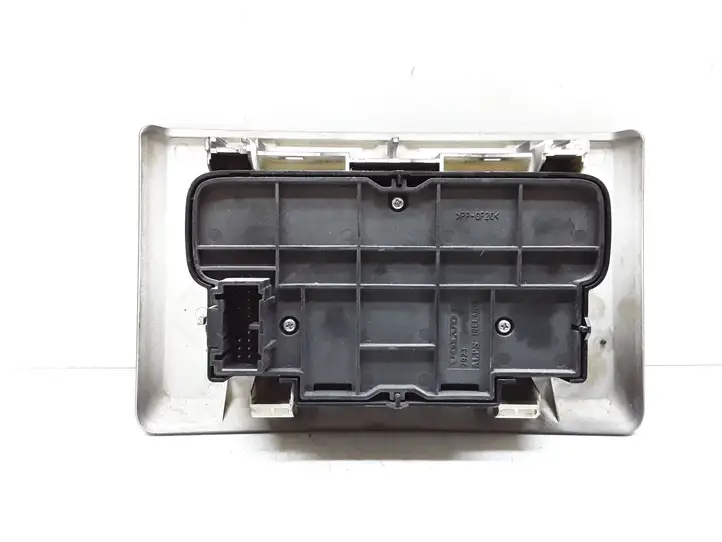 Volvo V70 (2007 - 2013) 39872024 Контроллер мультимедийной системы — фото 2