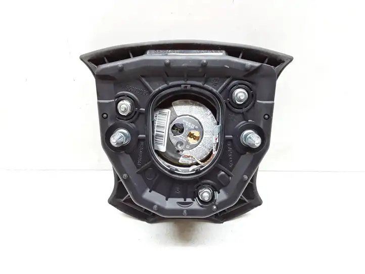 Volvo V70 (2007 - 2013) P30721996 Подушка безопасности руля — фото 2