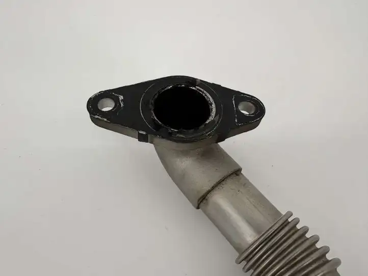 Fiat Ducato (2007 - 2014) 5801364088 Трубка EGR — фото 4