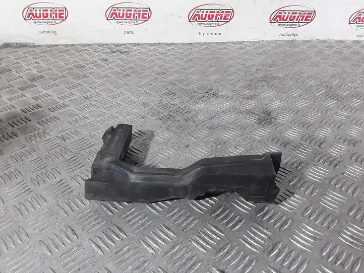 Audi A4 S4 B8 8K (2011 - 2015) 8K0823722H Абсорбер крыла — фото 1