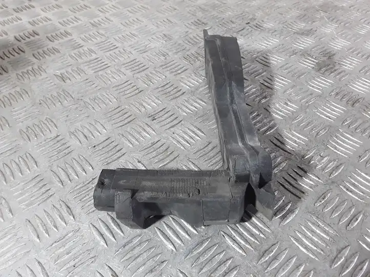 Audi A4 S4 B8 8K (2011 - 2015) 8K0823722H Абсорбер крыла — фото 3