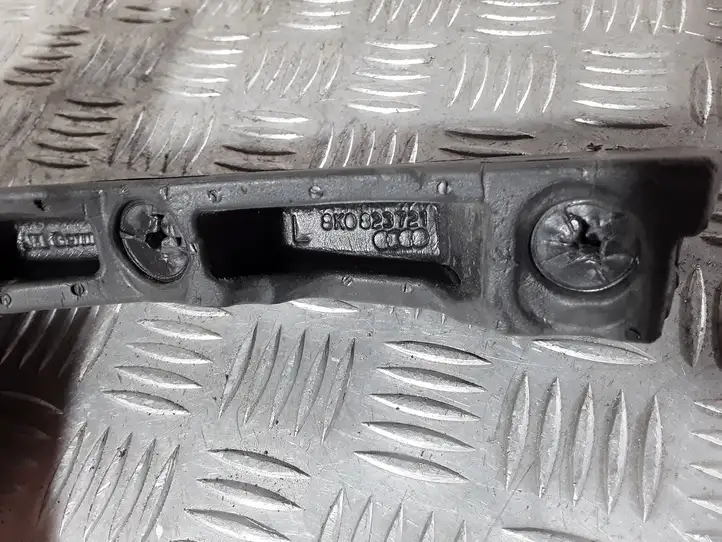 Audi A4 S4 B8 8K (2007 - 2011) 8K0823721 Абсорбер крыла — фото 6