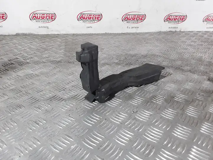 Audi A4 S4 B8 8K (2007 - 2011) 8K0823722 Абсорбер крыла — фото 4