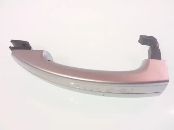 Ford Focus (2005 - 2008) 3M51R22404ACW Наружная ручка двери — фото 1