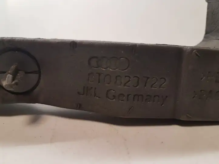 Audi A5 8T 8F (2007 - 2011) 8T0823722 Абсорбер крыла — фото 2