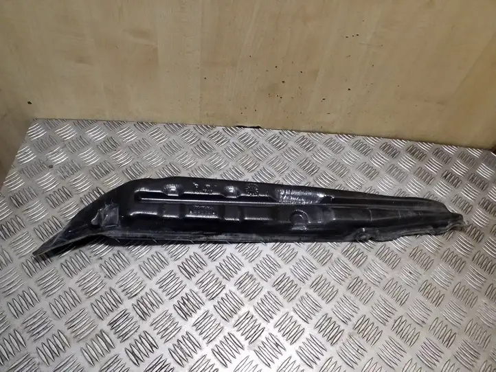 Tesla Model S (2016 - 2021) 105042000A Абсорбер крыла — фото 1