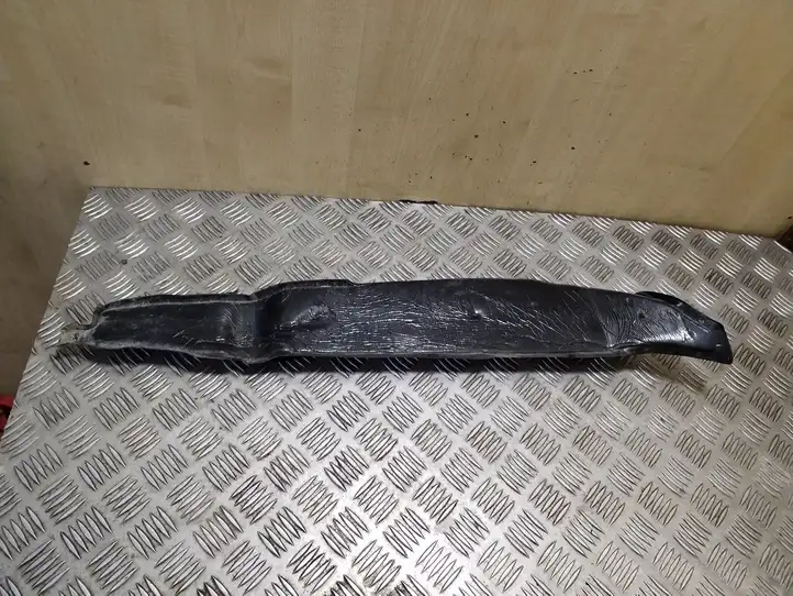Tesla Model S (2016 - 2021) 105042000A Абсорбер крыла — фото 2
