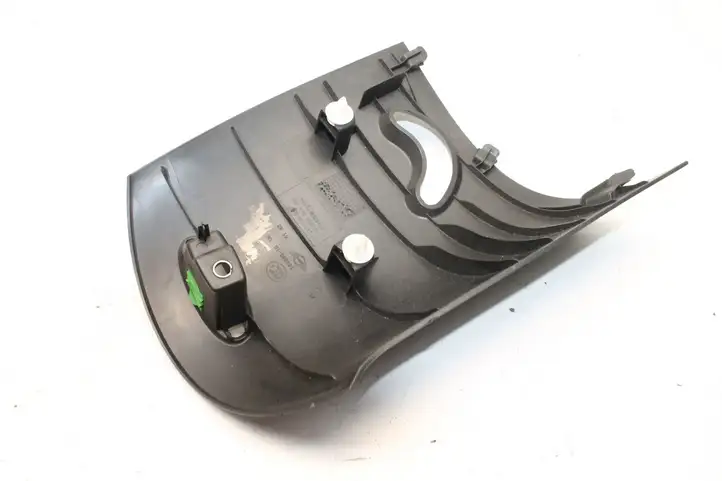Mini One Cooper Coupe R56 (2004 - 2014) 714153404 Верхняя обшивка стойки B — фото 3