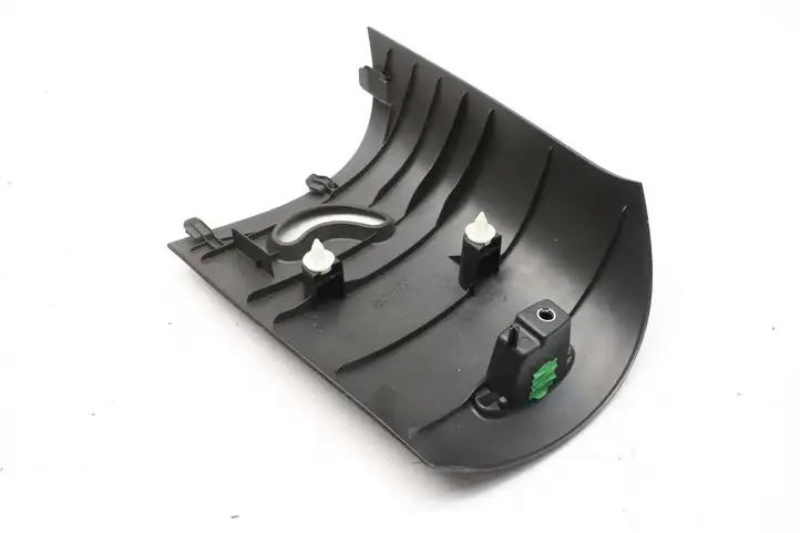 Mini One Cooper Coupe R56 (2004 - 2014) 714153404 Верхняя обшивка стойки B — фото 4