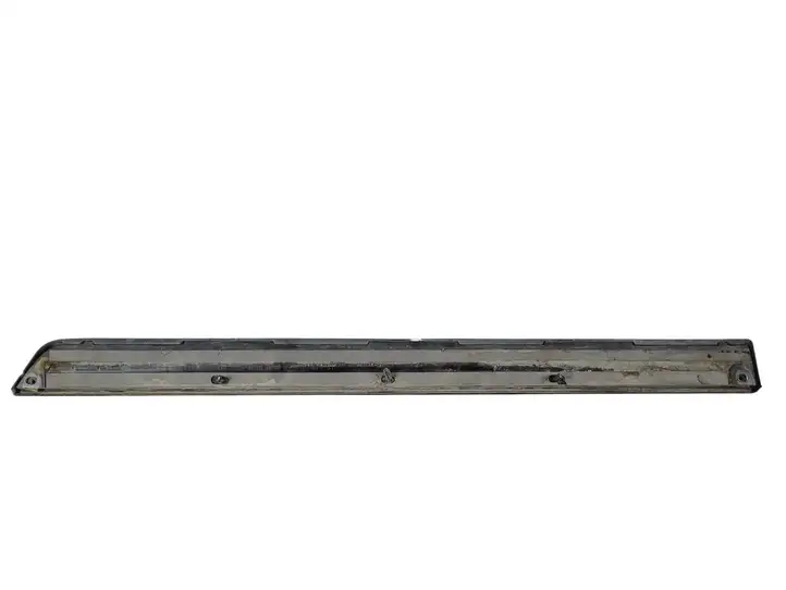 Volkswagen PASSAT B7 (2011 - 2014) 3AF854950 Молдинги задней двери — фото 4