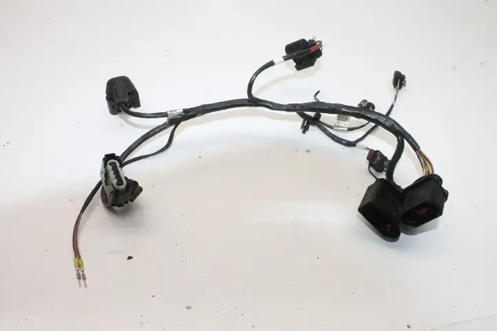 Volkswagen Sharan (2010 - 2015) 7N0971819A Прочая электропроводка — фото 1