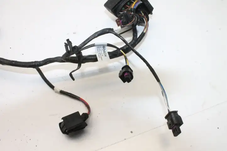 Volkswagen Sharan (2010 - 2015) 7N0971819A Прочая электропроводка — фото 3