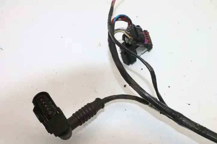 Volkswagen Sharan (2010 - 2015) 7N0971819A Прочая электропроводка — фото 4