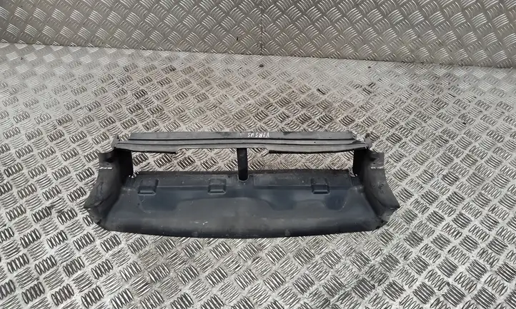 Ford Focus (2011 - 2015) BM518312AC Дефлектор воздуха — фото 1