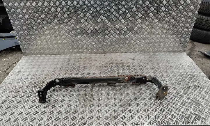 Ford Focus (2011 - 2015) Нижняя панель радиатора — фото 2