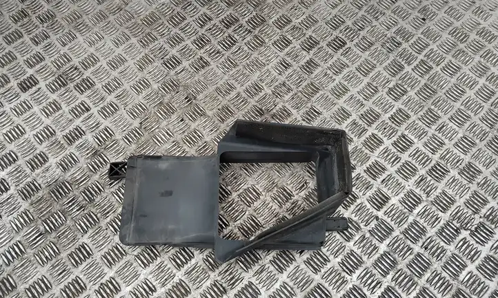 Ford Focus (2011 - 2015) BM518121A Дефлектор воздуха — фото 1