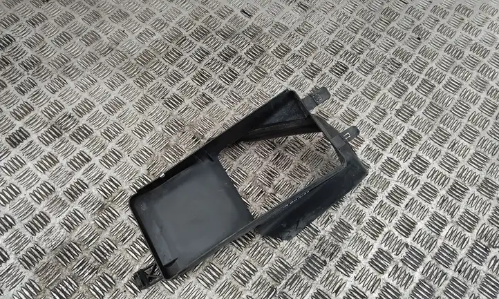 Ford Focus (2011 - 2015) BM518121A Дефлектор воздуха — фото 3