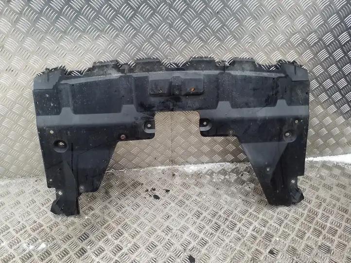 Subaru Outback (2009 - 2014) 56440AJ030 Защита двигателя — фото 1