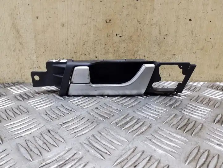 Chevrolet Captiva (2011 - 2013) SWC200411 Внутренняя ручка задней двери — фото 1