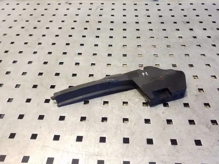 Chevrolet Captiva (2011 - 2013) Абсорбер крыла — фото 1